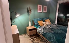 Bursztynowy Apartament